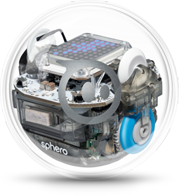 Sphero Bolt Robot